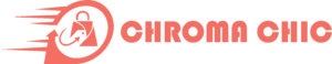 Logo Of Chroma Chic