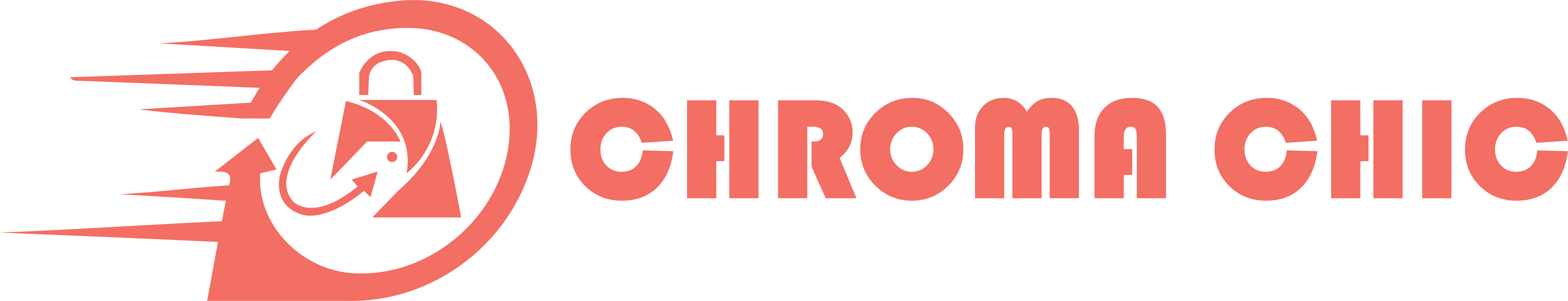 Logo Of Chroma Chic